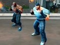 Juego Caos callejero Beat 'Em Up  en línea