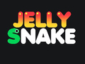 Juego Serpiente de gelatina  en línea