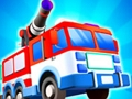 Juego Bombero inactivo modelo 3d  en línea
