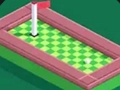 Juego Minigolf Fancade  en línea
