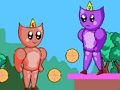 Juego Búsqueda de cutos  en línea