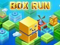 Juego Carrera de caja  en línea