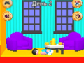 Juego Salto perezoso  en línea
