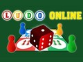 Juego Ludo en línea  en línea