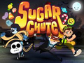 Juego Tobogán de azúcar  en línea