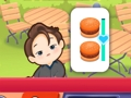 Juego Desafío de cocina  en línea