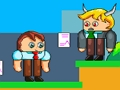 Juego Chitu aventuras  en línea