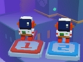 Juego Supervivencia en la habitación secreta  en línea