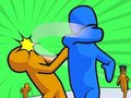 Juego Golpear y correr  en línea