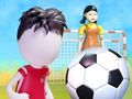 Juego Bola puper  en línea