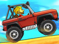 Juego Subir Carreras 3D  en línea
