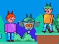 Juego Hetto 2 en línea