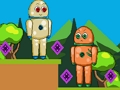 Juego Tuny contra Osu 2  en línea
