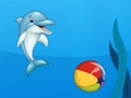 Juego Show de delfines  en línea