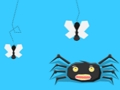Juego Cazador de insectos  en línea