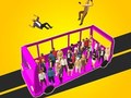 Juego Parada de autobús  en línea