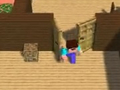 Juego Noob Trolls Pro en línea