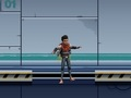 Juego Ekans: Explosión Jetpack  en línea