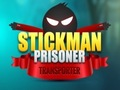 Juego Policía de EE. UU. Stickman Criminal  en línea