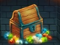Juego Tesoro fraccional  en línea