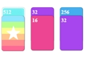 Juego Solitario 2048  en línea