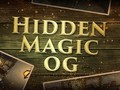 Juego Magia Oculta OG  en línea
