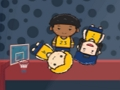Juego B-jugador  en línea