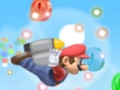 Juego Mochila propulsora de Mario Dash  en línea