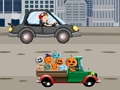Juego Carretera del terror  en línea