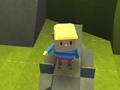Juego Kogama: Panda Parkour en línea