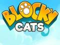 Juego Gatos Bloqueados  en línea