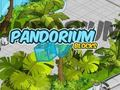 Juego Bloques de Pandorium  en línea