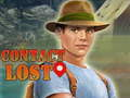 Juego Contacto perdido  en línea
