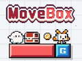 Juego Mover caja  en línea