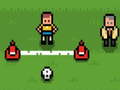 Juego Ultimo Soccer: Ultimate Dribble Desafíos en línea