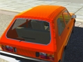 Juego Conductor loco de la ciudad  en línea