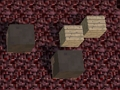 Juego Minicraft: guerra de cabezas  en línea