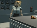 Juego Escape loco de la oficina Parte: 2  en línea
