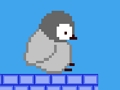 Juego Juego Pingüino rodante  en línea