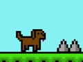 Juego Las aventuras de barney  en línea