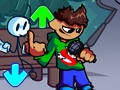 Juego Funkin de viernes por la noche contra Crawstor  en línea