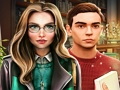 Juego Librería misteriosa  en línea