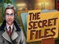 Juego Los archivos secretos  en línea
