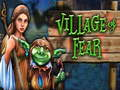 Juego Pueblo de miedo  en línea