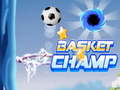 Juego Campeón de baloncesto  en línea