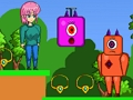 Juego La aventura de Ichika 2  en línea