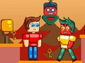Juego Jona 2  en línea