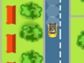 Juego Viaje largo por carretera  en línea