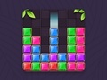 Juego Rompecabezas de bloques  en línea