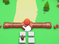 Juego Guerras de fusión de Dino  en línea